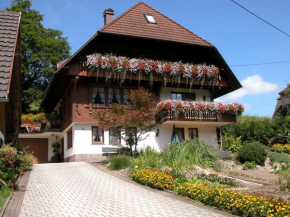 Oberbauernhof - Wohnung 